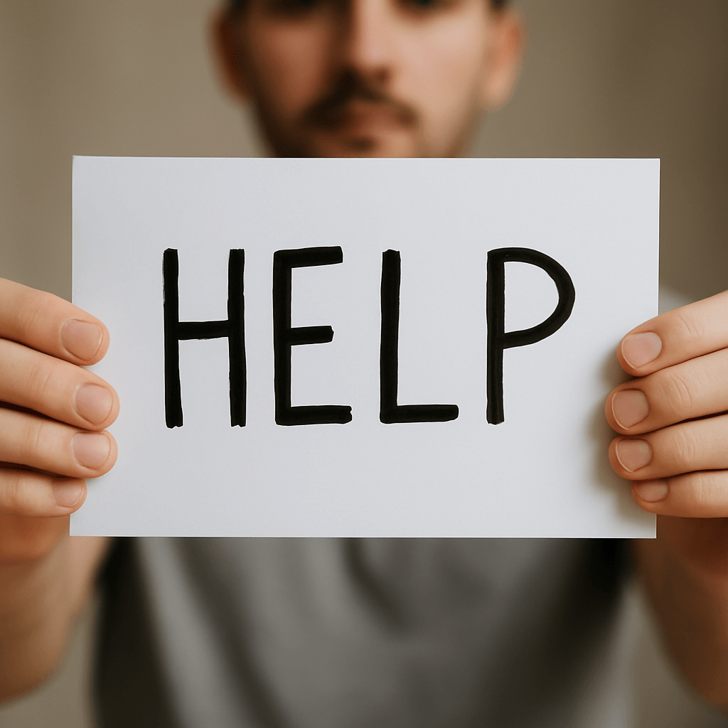 Financial Assistance Concept Help Support 2025