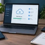 Featured editorial image for How to Back Up Your Phone and Computer: The 3-2-1 Rule Explained