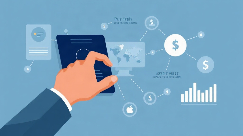 Editorial illustration for How Credit Scores Work: What Actually Affects Your Number